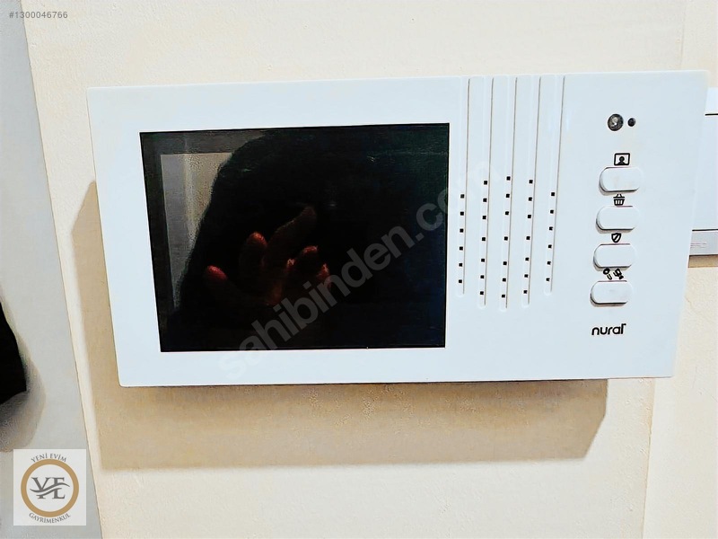 Başpınar'da Merkezi Konumda Satılık 3+1 Daire (125m²) — fotoğraf 23