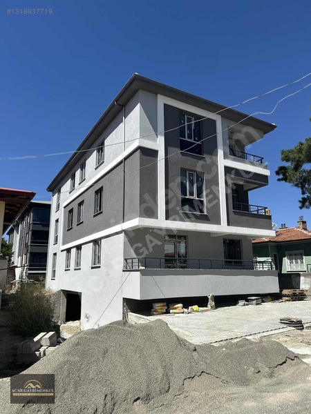 Atatürk Mah. Kiralık 2+0 Fırsat Daire Dörtyola 5 Dk Yürüme