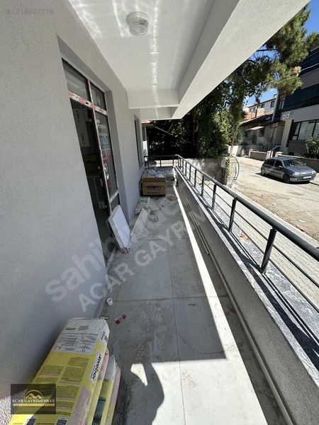 Atatürk Mah. Kiralık 2+0 Fırsat Daire Dörtyola 5 Dk Yürüme — fotoğraf 7