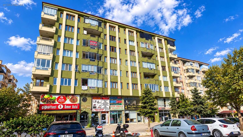 Harbişte Kiralık 3+1 Daire