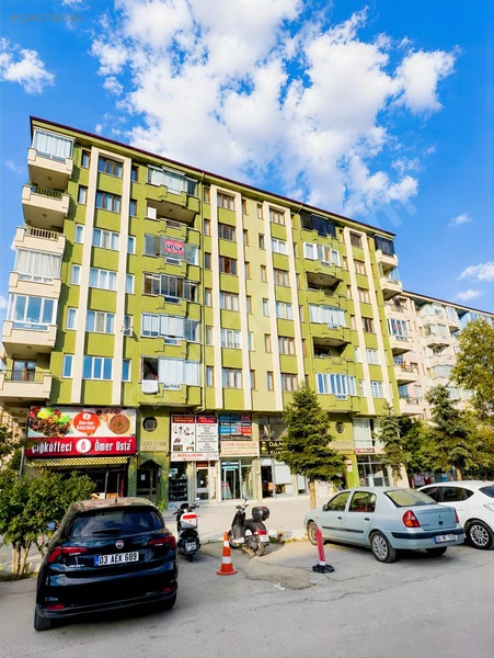 Harbişte Kiralık 3+1 Daire — fotoğraf 3