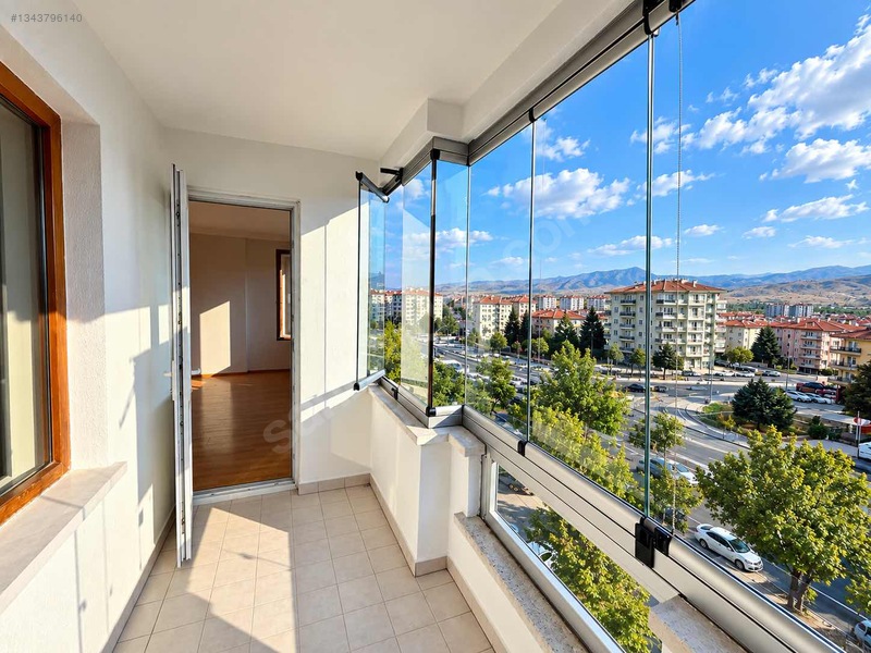 Harbişte Kiralık 3+1 Daire — fotoğraf 17