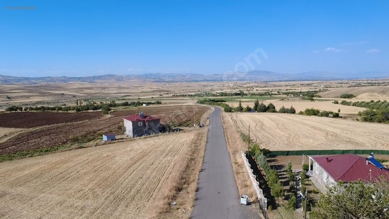 Hekimoğlu Emlakdan Dedepınar Köyünde Satılık Fırsat Tarla — fotoğraf 4