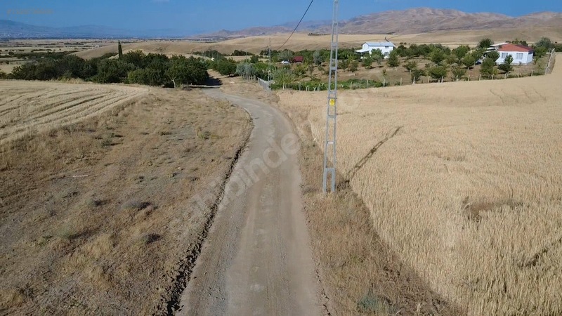 Hekimoğlu Emlakdan Dedepınar Köyünde Satılık Fırsat Tarla — fotoğraf 11