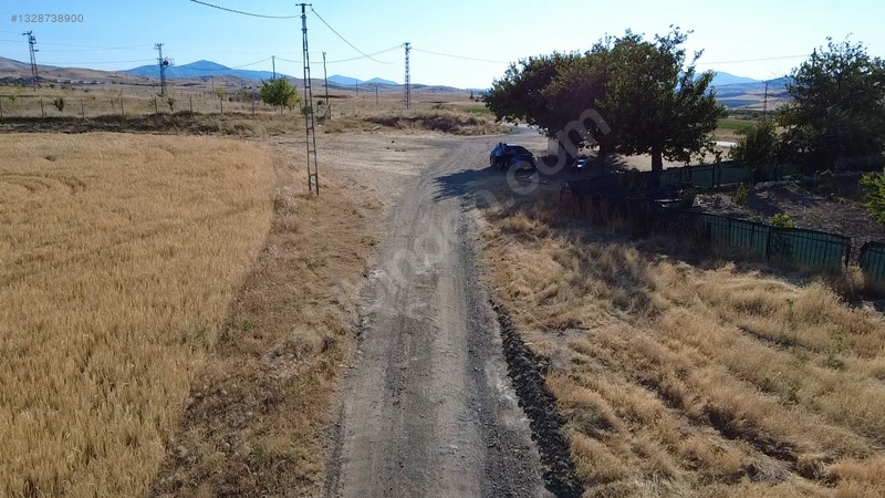 Hekimoğlu Emlakdan Dedepınar Köyünde Satılık Fırsat Tarla — fotoğraf 12