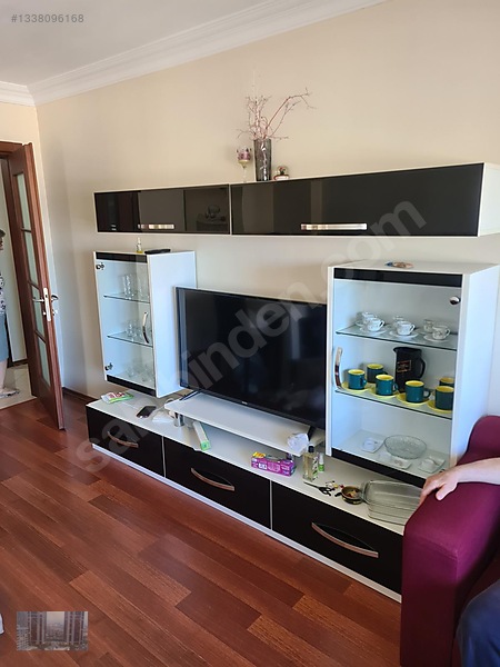 Sefaköy Kiptaş Evlerinde Peyzaj Manzara Eşyalı Kiralık Daire — fotoğraf 7