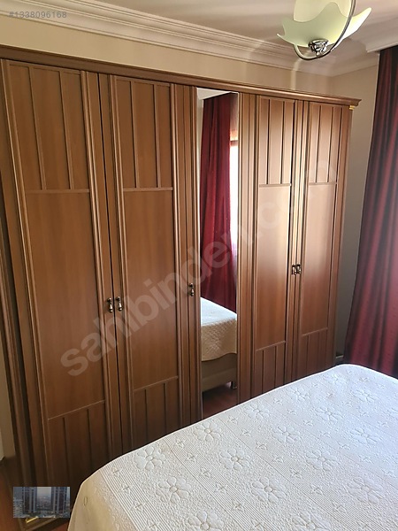 Sefaköy Kiptaş Evlerinde Peyzaj Manzara Eşyalı Kiralık Daire — fotoğraf 10