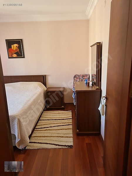 Sefaköy Kiptaş Evlerinde Peyzaj Manzara Eşyalı Kiralık Daire — fotoğraf 12