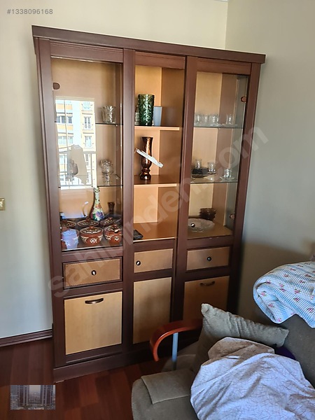 Sefaköy Kiptaş Evlerinde Peyzaj Manzara Eşyalı Kiralık Daire — fotoğraf 14