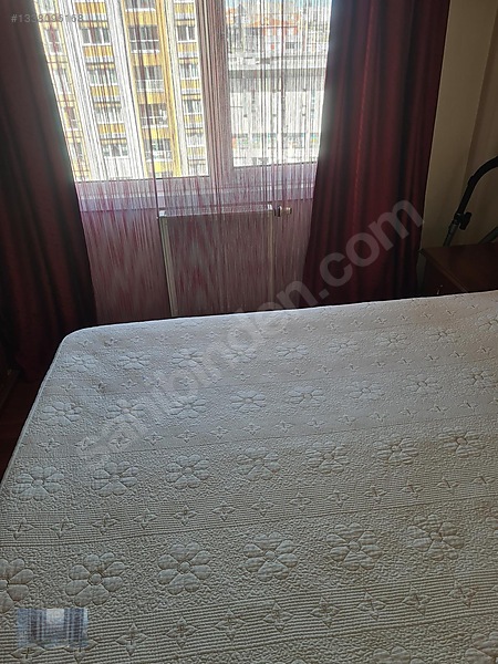 Sefaköy Kiptaş Evlerinde Peyzaj Manzara Eşyalı Kiralık Daire — fotoğraf 16