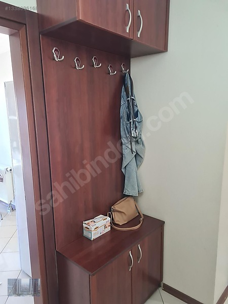 Sefaköy Kiptaş Evlerinde Peyzaj Manzara Eşyalı Kiralık Daire — fotoğraf 17