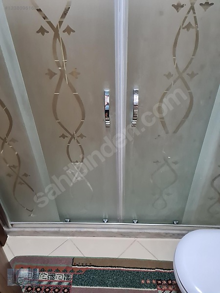 Sefaköy Kiptaş Evlerinde Peyzaj Manzara Eşyalı Kiralık Daire — fotoğraf 20