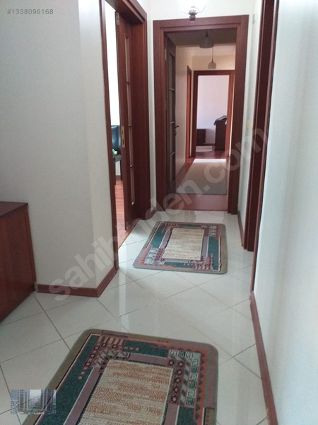 Sefaköy Kiptaş Evlerinde Peyzaj Manzara Eşyalı Kiralık Daire — fotoğraf 22