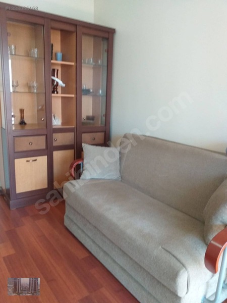 Sefaköy Kiptaş Evlerinde Peyzaj Manzara Eşyalı Kiralık Daire — fotoğraf 25