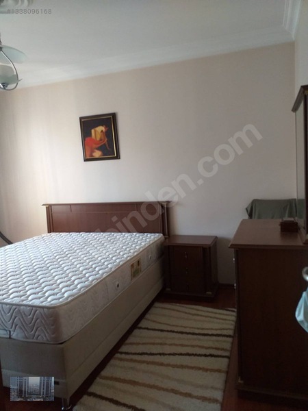 Sefaköy Kiptaş Evlerinde Peyzaj Manzara Eşyalı Kiralık Daire — fotoğraf 26