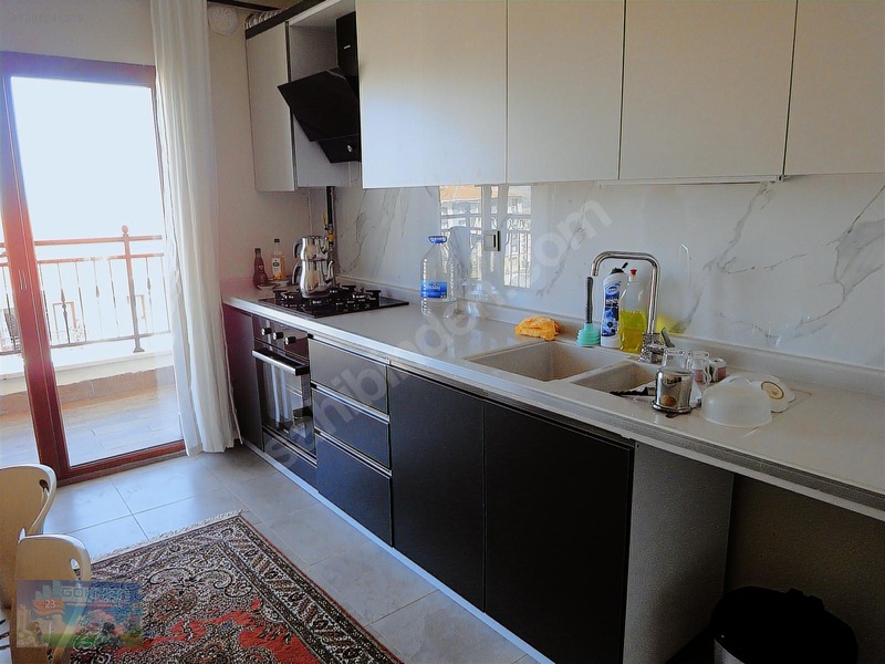 Elazığ Toki Yemişlikte Ful Sıfır Eşyasıyla Satılık 3+1 Daire — fotoğraf 5