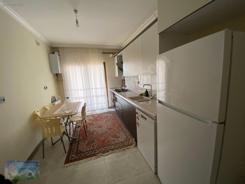 Elazığ Toki Yemişlikte Ful Sıfır Eşyasıyla Satılık 3+1 Daire — fotoğraf 6