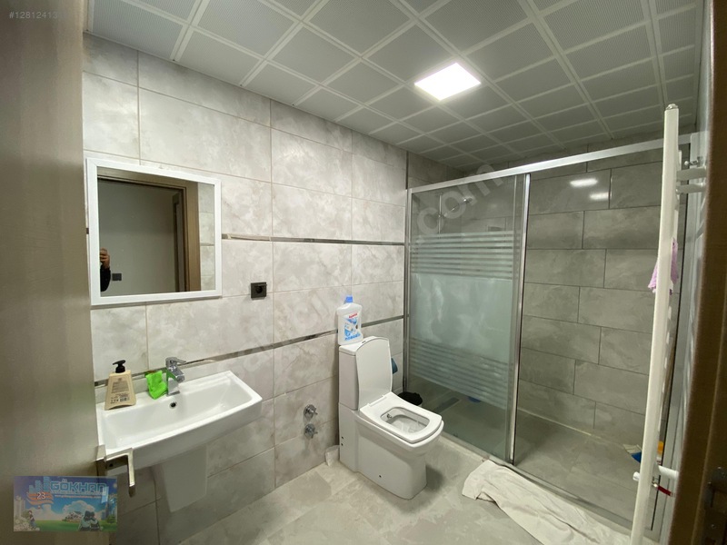 Elazığ Toki Yemişlikte Ful Sıfır Eşyasıyla Satılık 3+1 Daire — fotoğraf 10