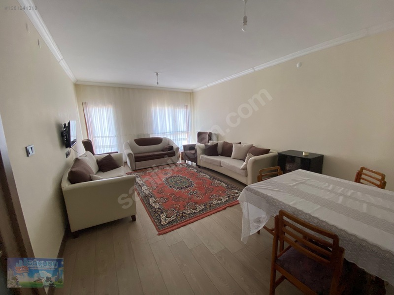 Elazığ Toki Yemişlikte Ful Sıfır Eşyasıyla Satılık 3+1 Daire — fotoğraf 12