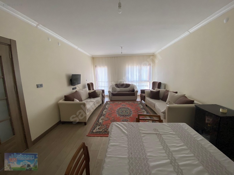 Elazığ Toki Yemişlikte Ful Sıfır Eşyasıyla Satılık 3+1 Daire — fotoğraf 13