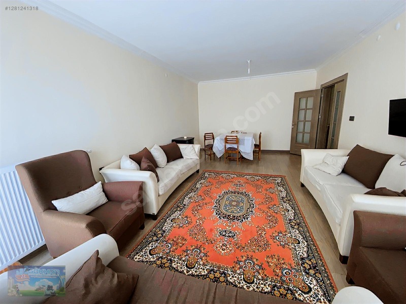 Elazığ Toki Yemişlikte Ful Sıfır Eşyasıyla Satılık 3+1 Daire — fotoğraf 14
