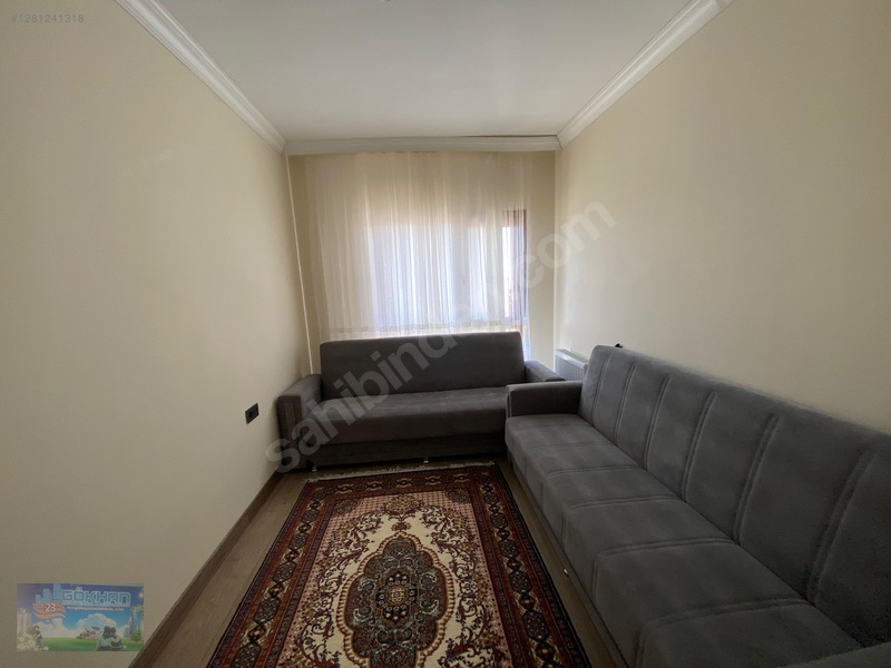 Elazığ Toki Yemişlikte Ful Sıfır Eşyasıyla Satılık 3+1 Daire — fotoğraf 15