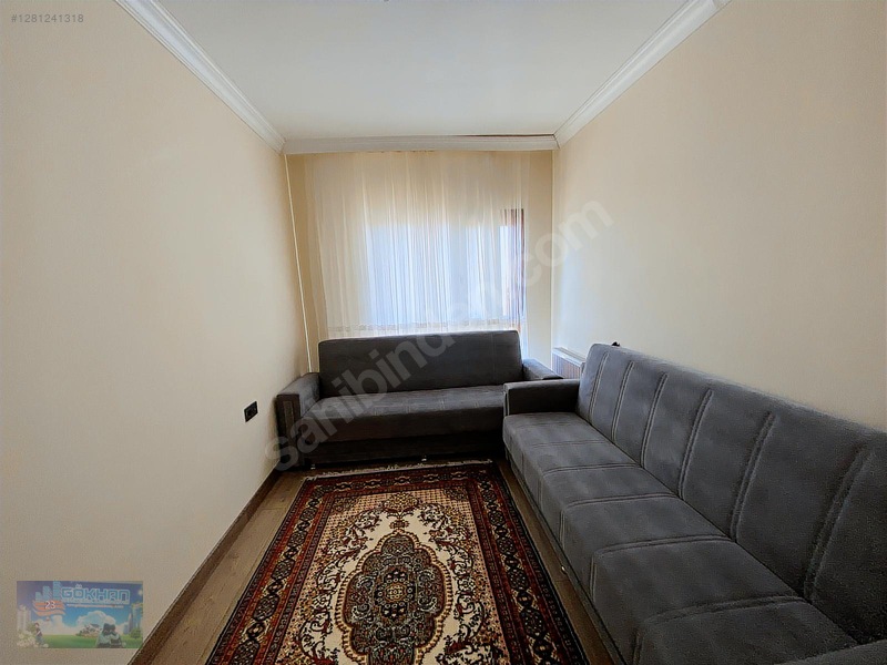 Elazığ Toki Yemişlikte Ful Sıfır Eşyasıyla Satılık 3+1 Daire — fotoğraf 16