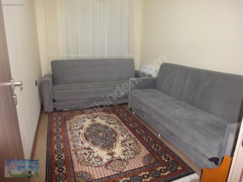 Elazığ Toki Yemişlikte Ful Sıfır Eşyasıyla Satılık 3+1 Daire — fotoğraf 17
