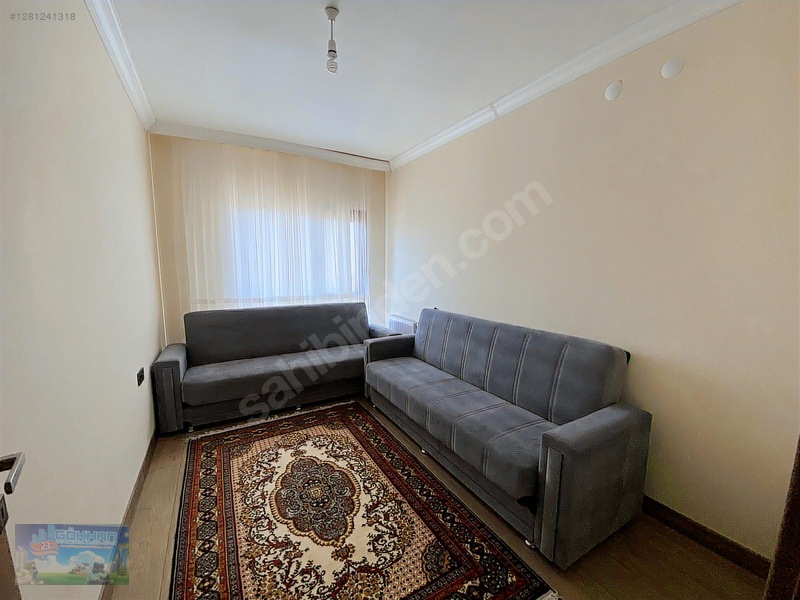 Elazığ Toki Yemişlikte Ful Sıfır Eşyasıyla Satılık 3+1 Daire — fotoğraf 18