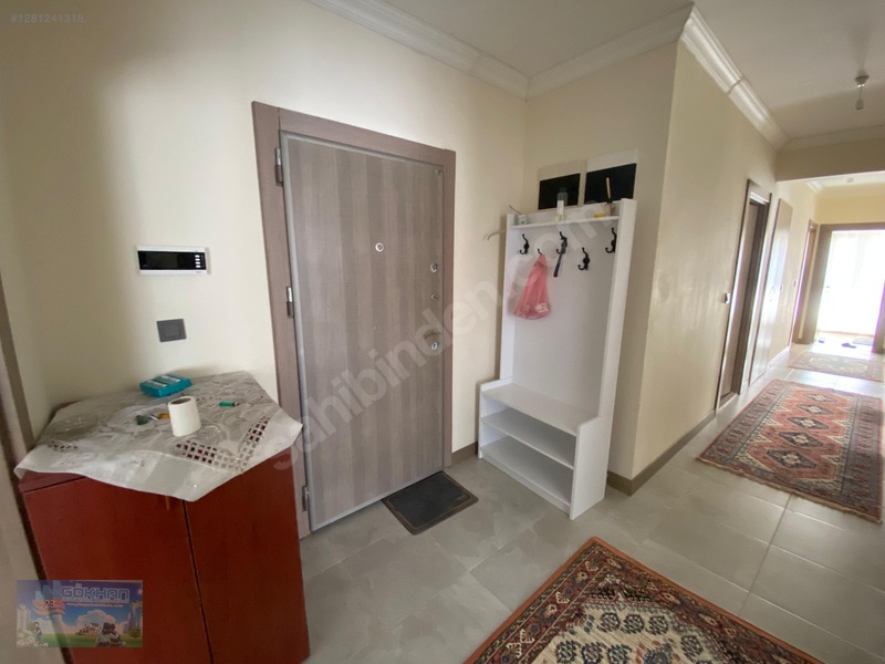 Elazığ Toki Yemişlikte Ful Sıfır Eşyasıyla Satılık 3+1 Daire — fotoğraf 21