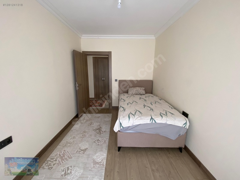 Elazığ Toki Yemişlikte Ful Sıfır Eşyasıyla Satılık 3+1 Daire — fotoğraf 22