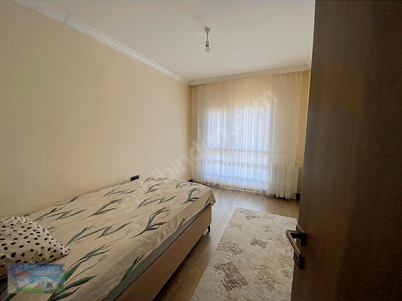 Elazığ Toki Yemişlikte Ful Sıfır Eşyasıyla Satılık 3+1 Daire — fotoğraf 23