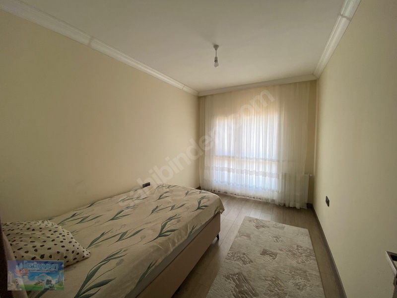 Elazığ Toki Yemişlikte Ful Sıfır Eşyasıyla Satılık 3+1 Daire — fotoğraf 24