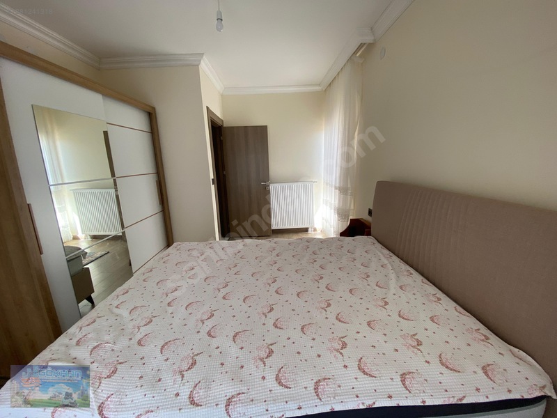 Elazığ Toki Yemişlikte Ful Sıfır Eşyasıyla Satılık 3+1 Daire — fotoğraf 25