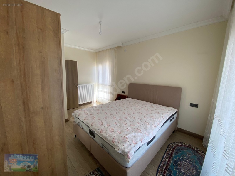 Elazığ Toki Yemişlikte Ful Sıfır Eşyasıyla Satılık 3+1 Daire — fotoğraf 26
