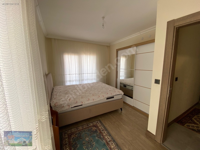 Elazığ Toki Yemişlikte Ful Sıfır Eşyasıyla Satılık 3+1 Daire — fotoğraf 27