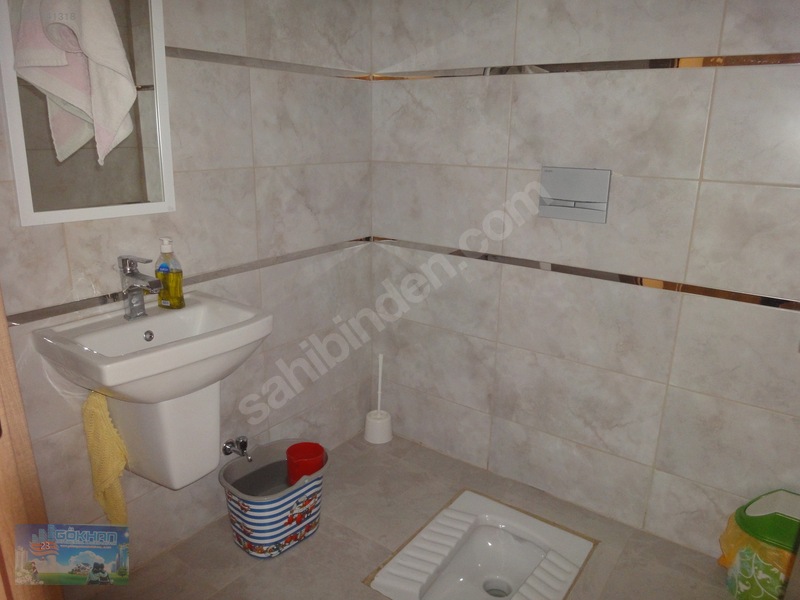 Elazığ Toki Yemişlikte Ful Sıfır Eşyasıyla Satılık 3+1 Daire — fotoğraf 28