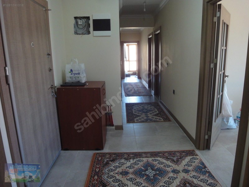 Elazığ Toki Yemişlikte Ful Sıfır Eşyasıyla Satılık 3+1 Daire — fotoğraf 29