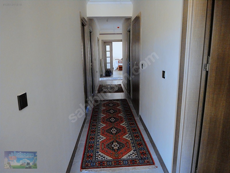 Elazığ Toki Yemişlikte Ful Sıfır Eşyasıyla Satılık 3+1 Daire — fotoğraf 30