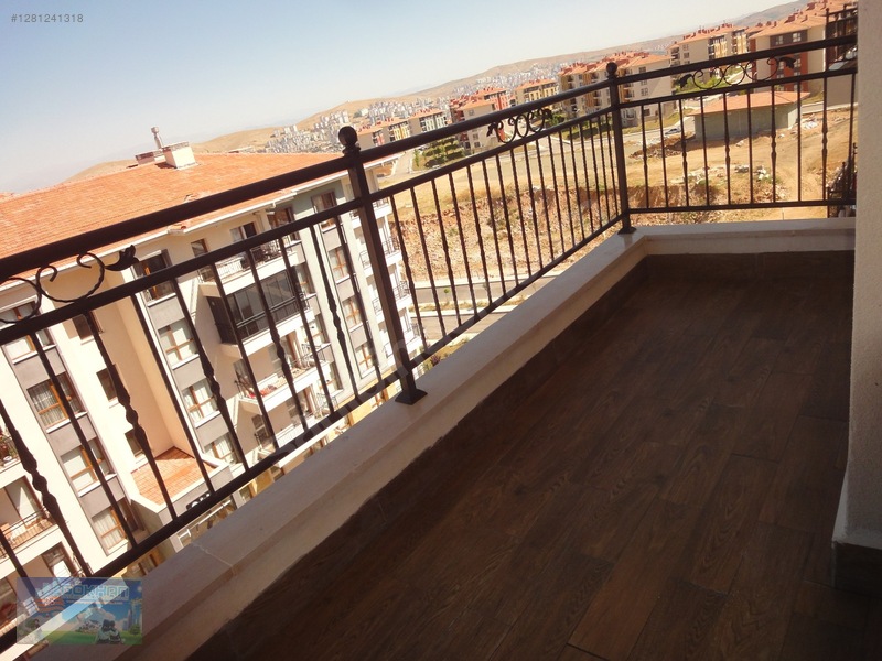 Elazığ Toki Yemişlikte Ful Sıfır Eşyasıyla Satılık 3+1 Daire — fotoğraf 32