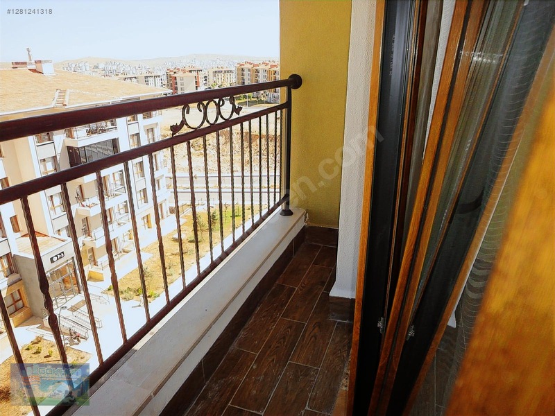 Elazığ Toki Yemişlikte Ful Sıfır Eşyasıyla Satılık 3+1 Daire — fotoğraf 33