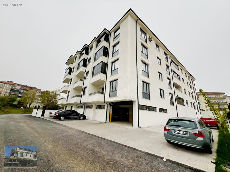Merkezde Sıfır Daire !! — fotoğraf 2