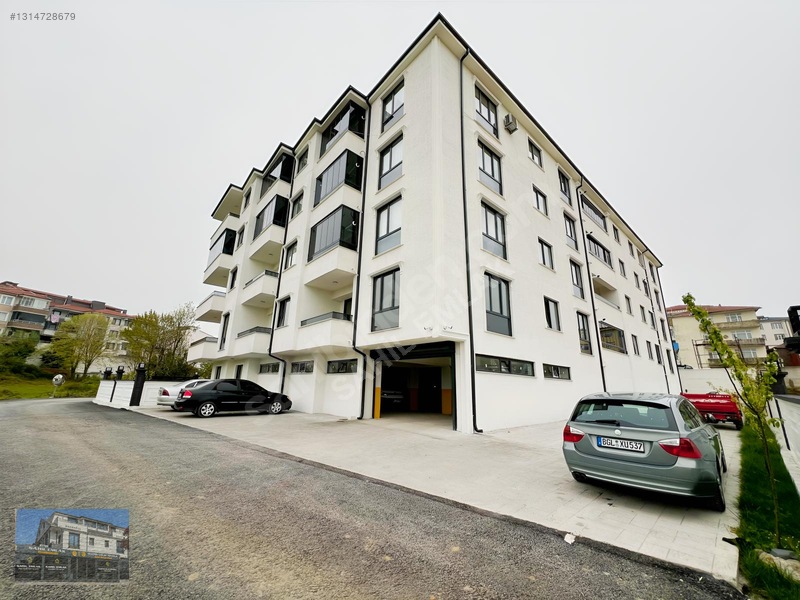 Merkezde Sıfır Daire !! — fotoğraf 3