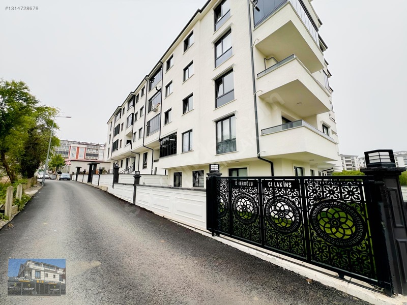 Merkezde Sıfır Daire !! — fotoğraf 5