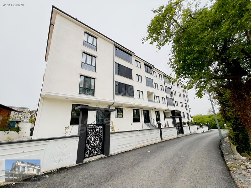 Merkezde Sıfır Daire !! — fotoğraf 7