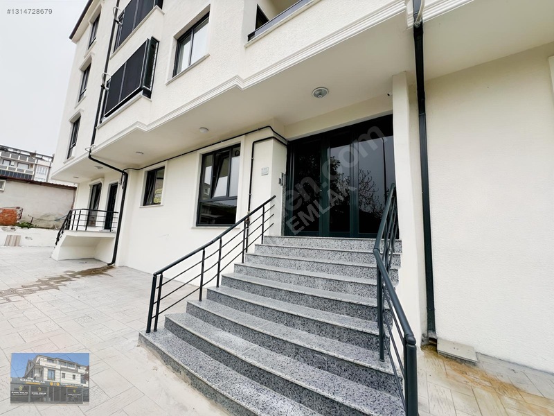 Merkezde Sıfır Daire !! — fotoğraf 8