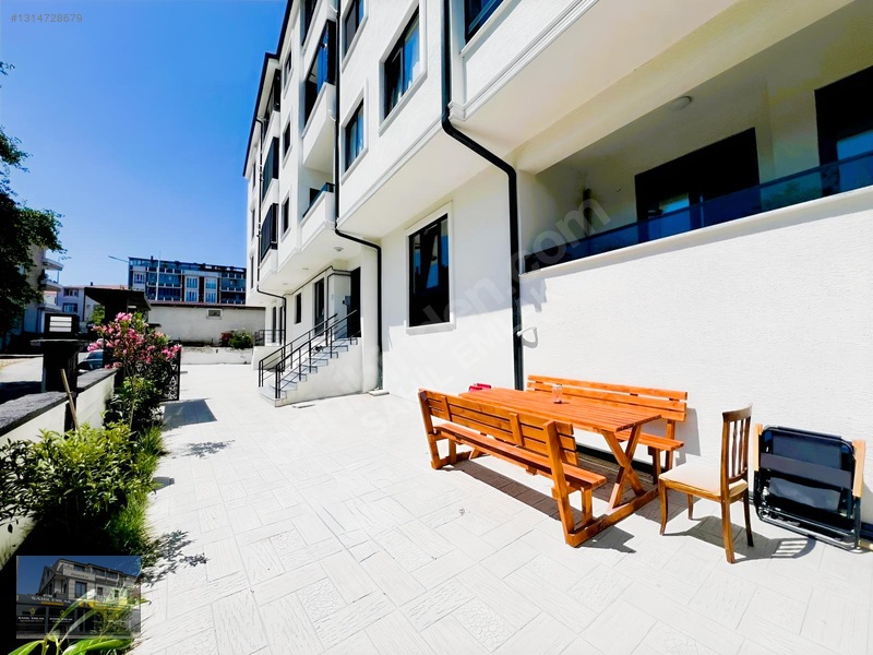 Merkezde Sıfır Daire !! — fotoğraf 9