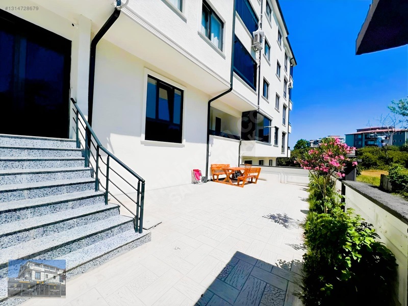 Merkezde Sıfır Daire !! — fotoğraf 10