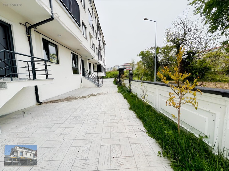 Merkezde Sıfır Daire !! — fotoğraf 11