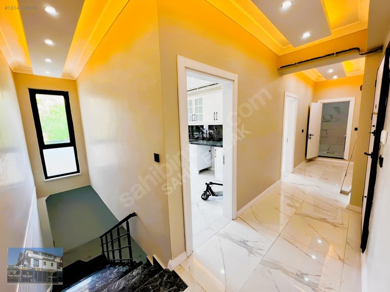 Merkezde Sıfır Daire !! — fotoğraf 18